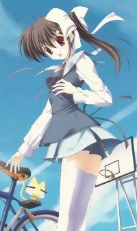 BUY NEW naru nanao - 60121 Premium Anime Print Poster